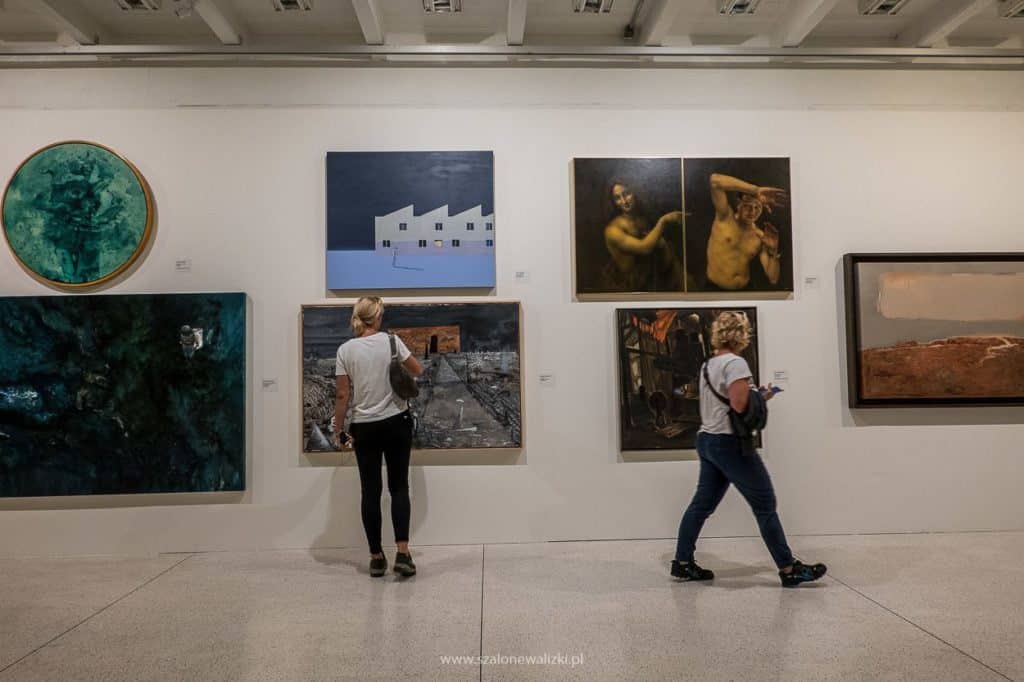 muzeum oscara niemeyera