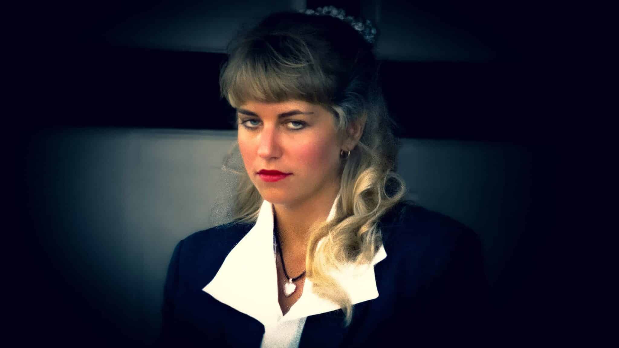 Karla Leanne Homolka