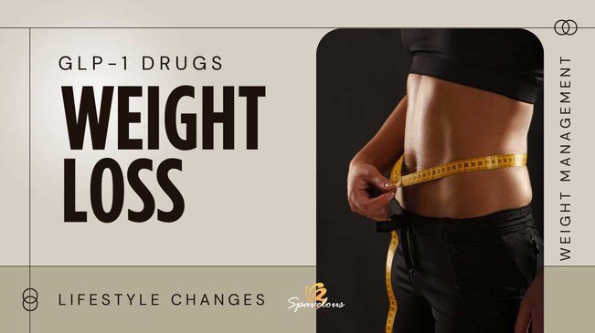Glp-1 And Lifestyle Modification Weight Loss