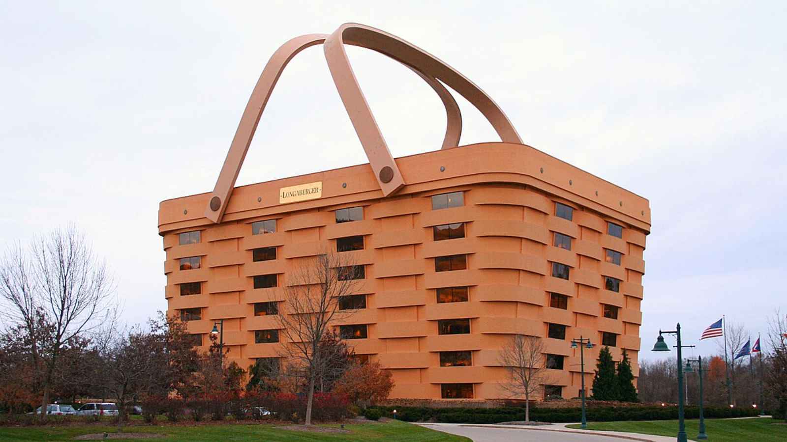 16 Strangest Architectural Marvels in the US