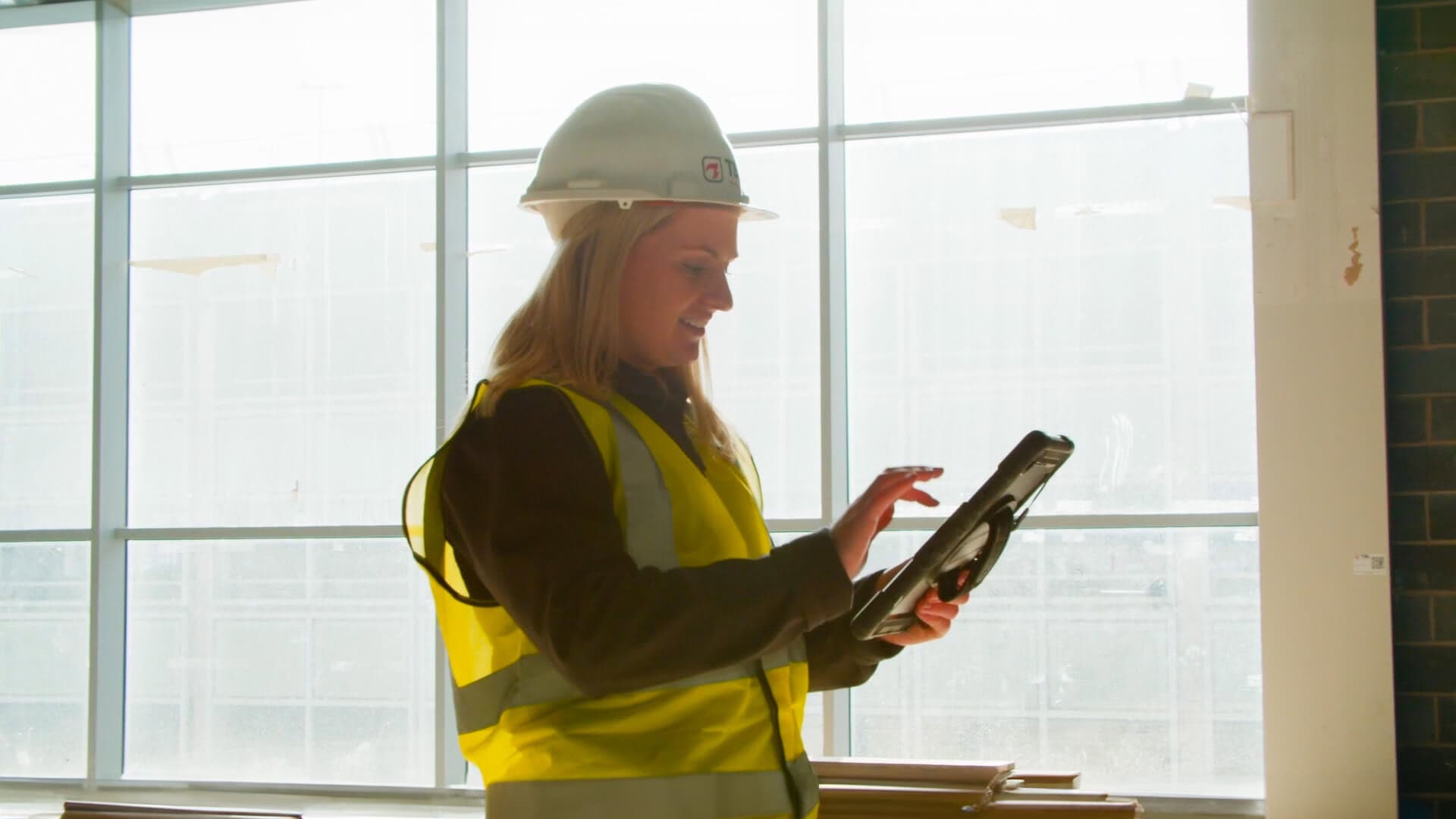 Fire protection survey