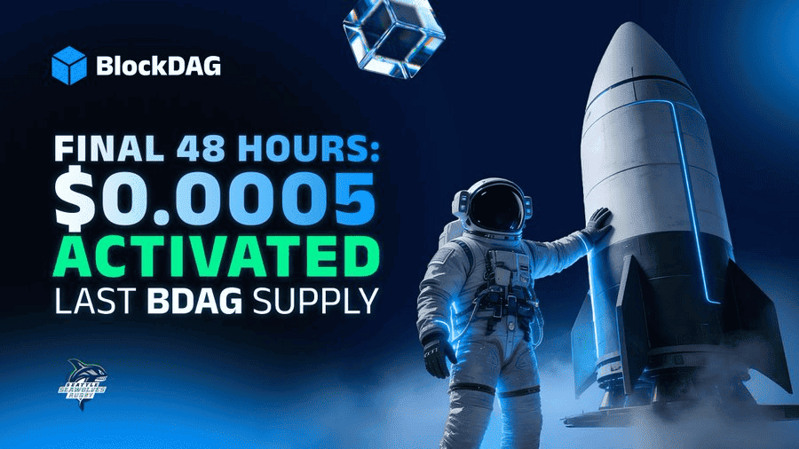 Top Crypto to Buy Right Now: BlockDAG, SOL, ADA, HYPE as Markets Shift 4 image 10