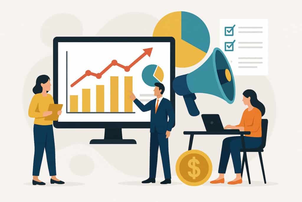 Effective Trade Promotions