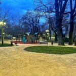 Parcul Grădina Icoanei | București Parcul Gradina Icoanei din Bucuresti 1