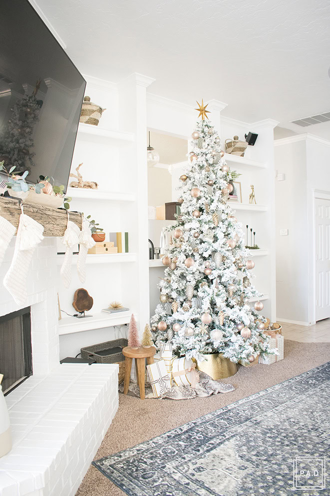 How to Decorate a Xmas Tree With Lights: Stunning Tips Revealed
