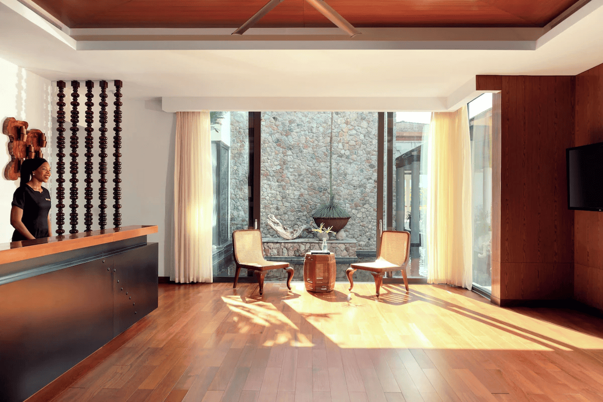 IHG Diamond Elite: How It Works, How to Get It, and How to Maximize Every Stay 1 InterContinental Dominica Cabrits Resort & Spa