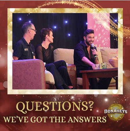 How to vote on Strictly Come Dancing online and opening times.