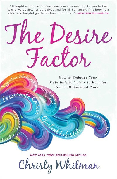 The Desire Factor by Christy Whitman 2 desire-factor-clean-cover