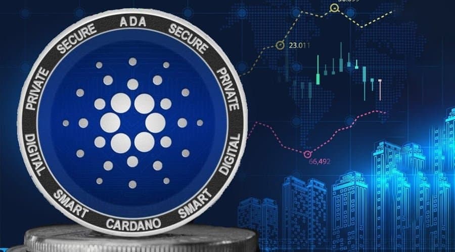 Cardano confirms the official launch date of the Smart Contract - Ready to declare war on Ethereum 1 Cardano confirms the official launch date of the Smart Contract
