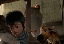 Mâine. Scurtmetraj emoționant nominalizat la Oscar despre prietenie și reziliență în Teheranul anilor ’70 tomorrow omeleto maine scurtmetraj animatie 3d