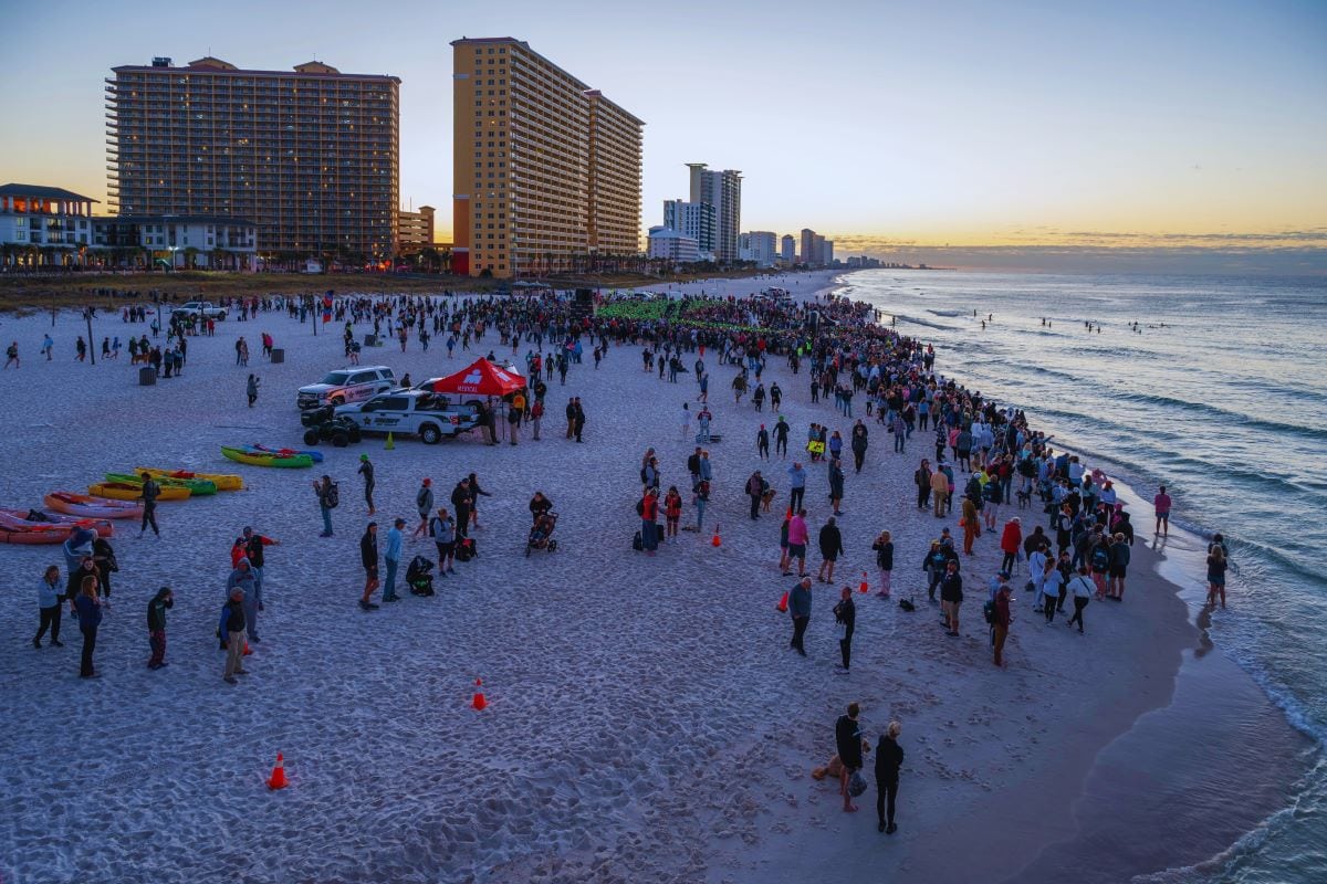 best beaches in florida