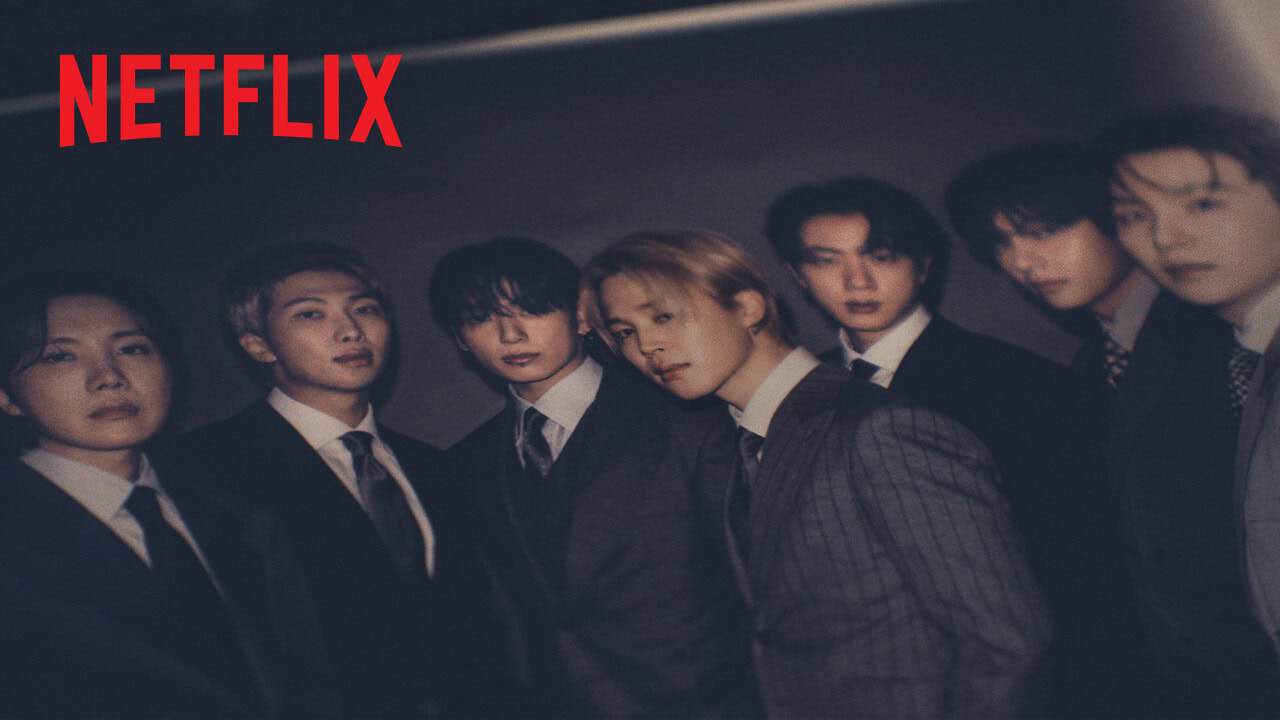 BTS The Return
