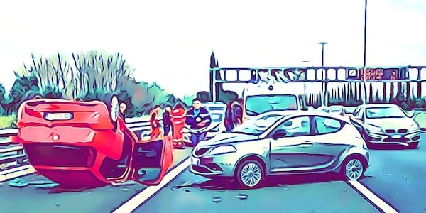 KFZ Unfallversicherung - Alle Infos