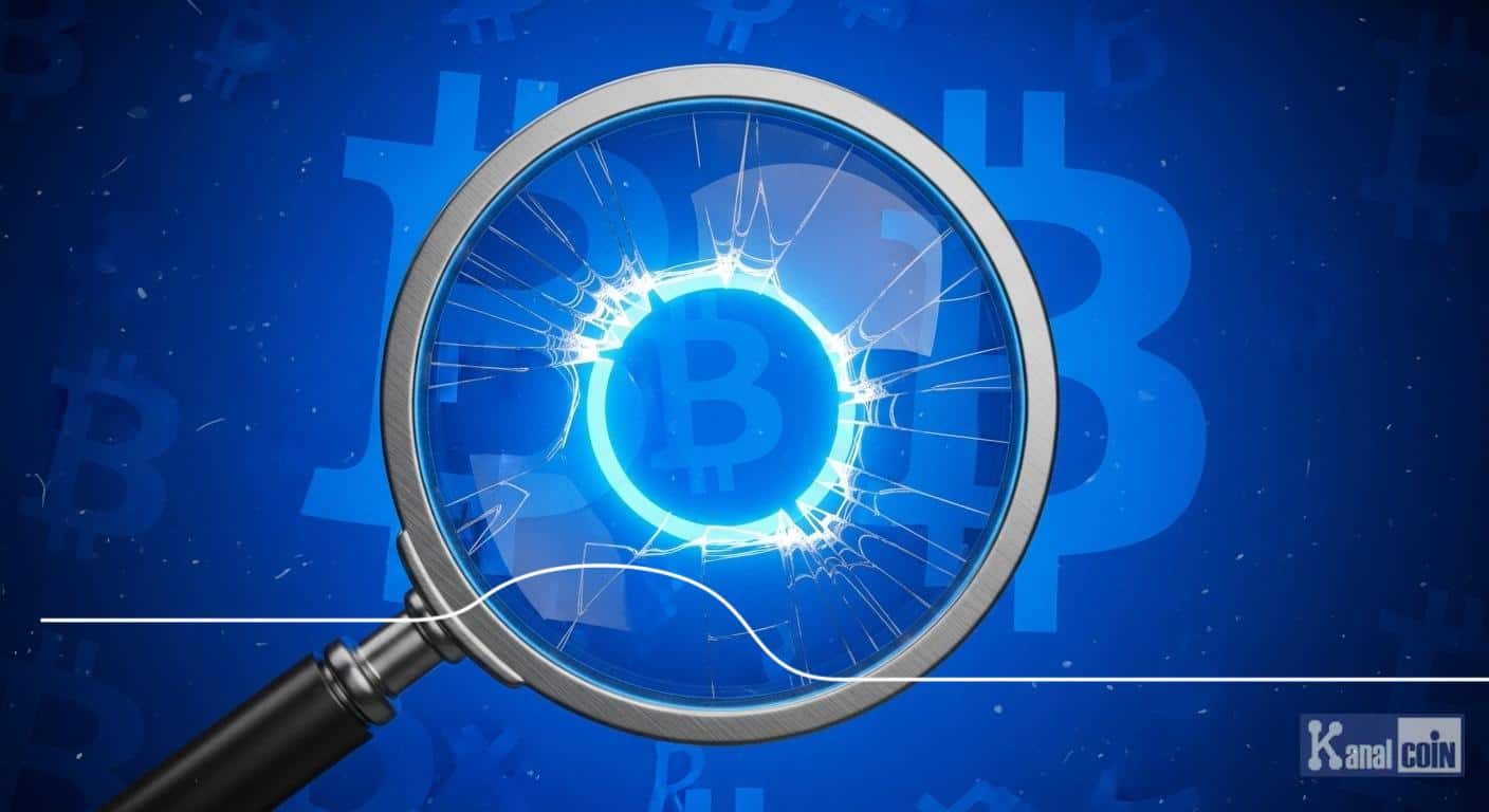 Bitcoin under review as 22 BTC vanish from S. Korea police