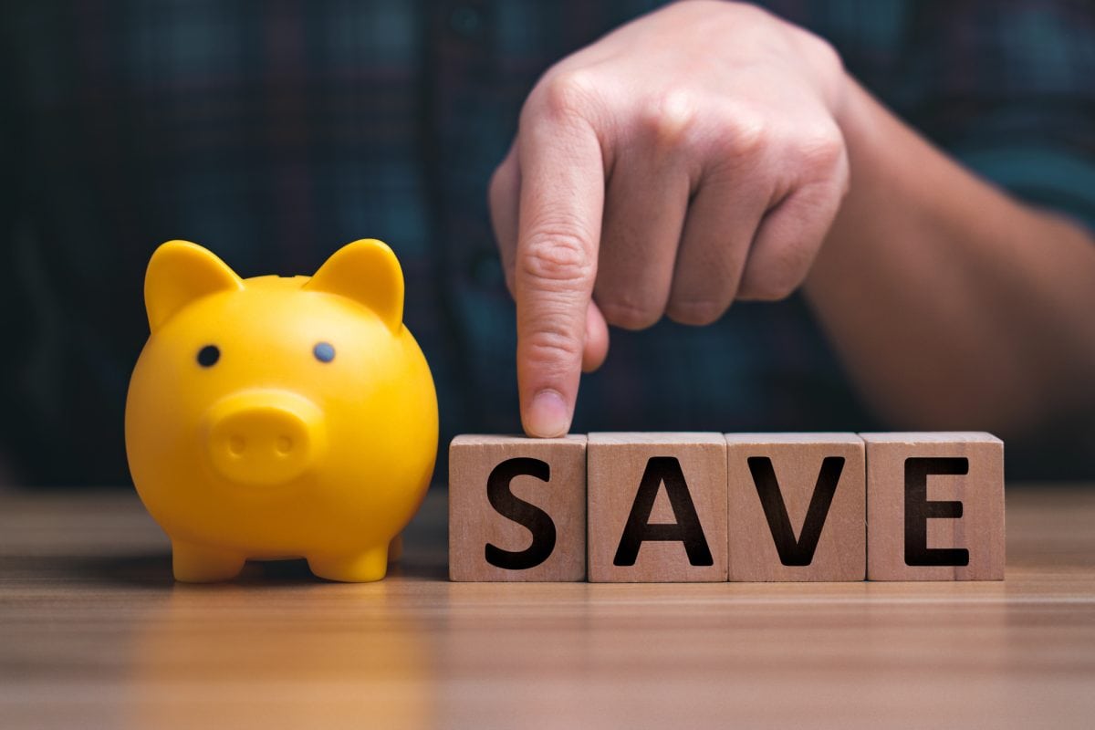 how much to save for an apartment