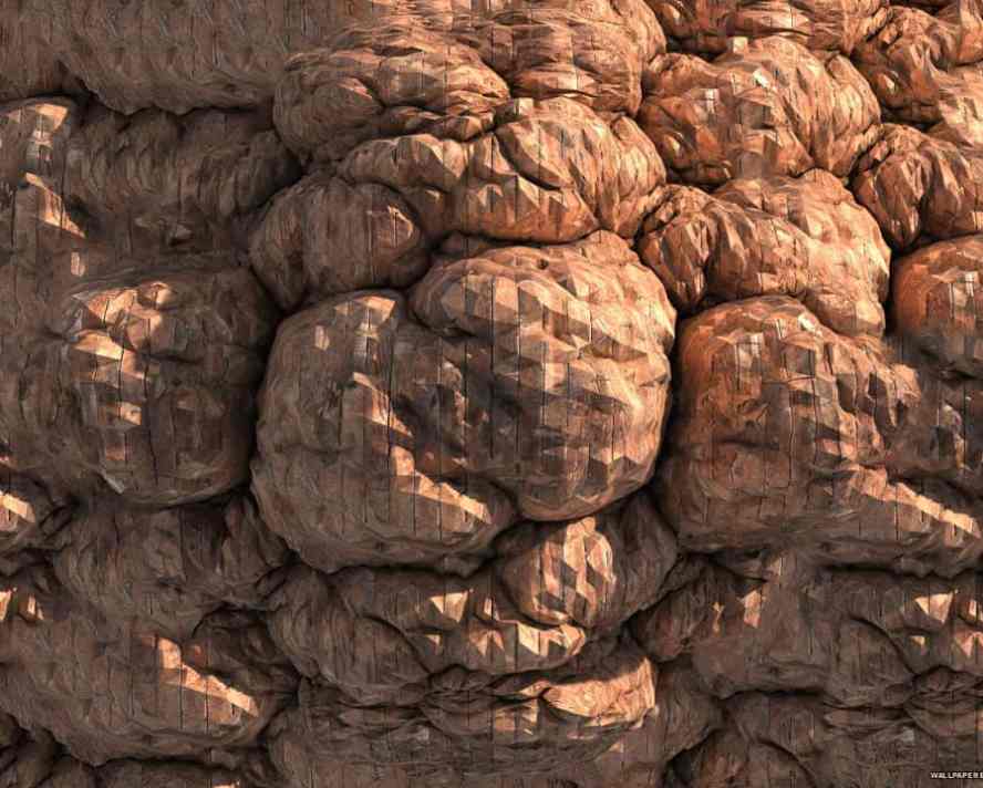 Wood Sculpt 3