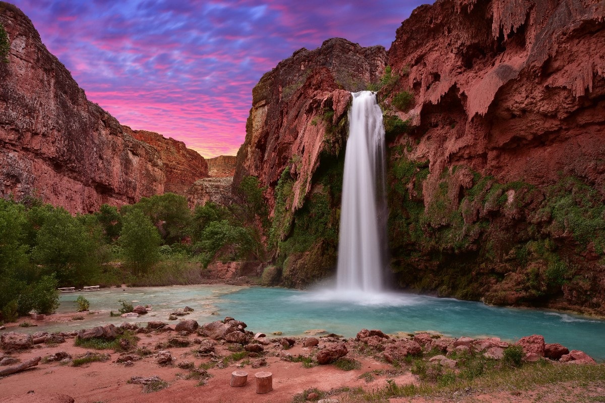best vacations with kids