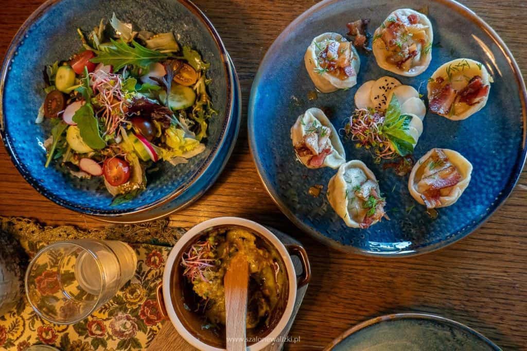 warmińskie dzyndzałki