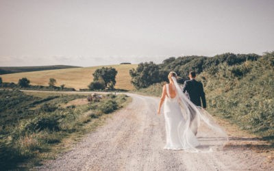 Un mariage à la montagne