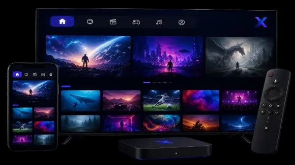 Xuper TV para Android APK Funciones y Beneficios Xuper TV para Android APK Funciones y Beneficios