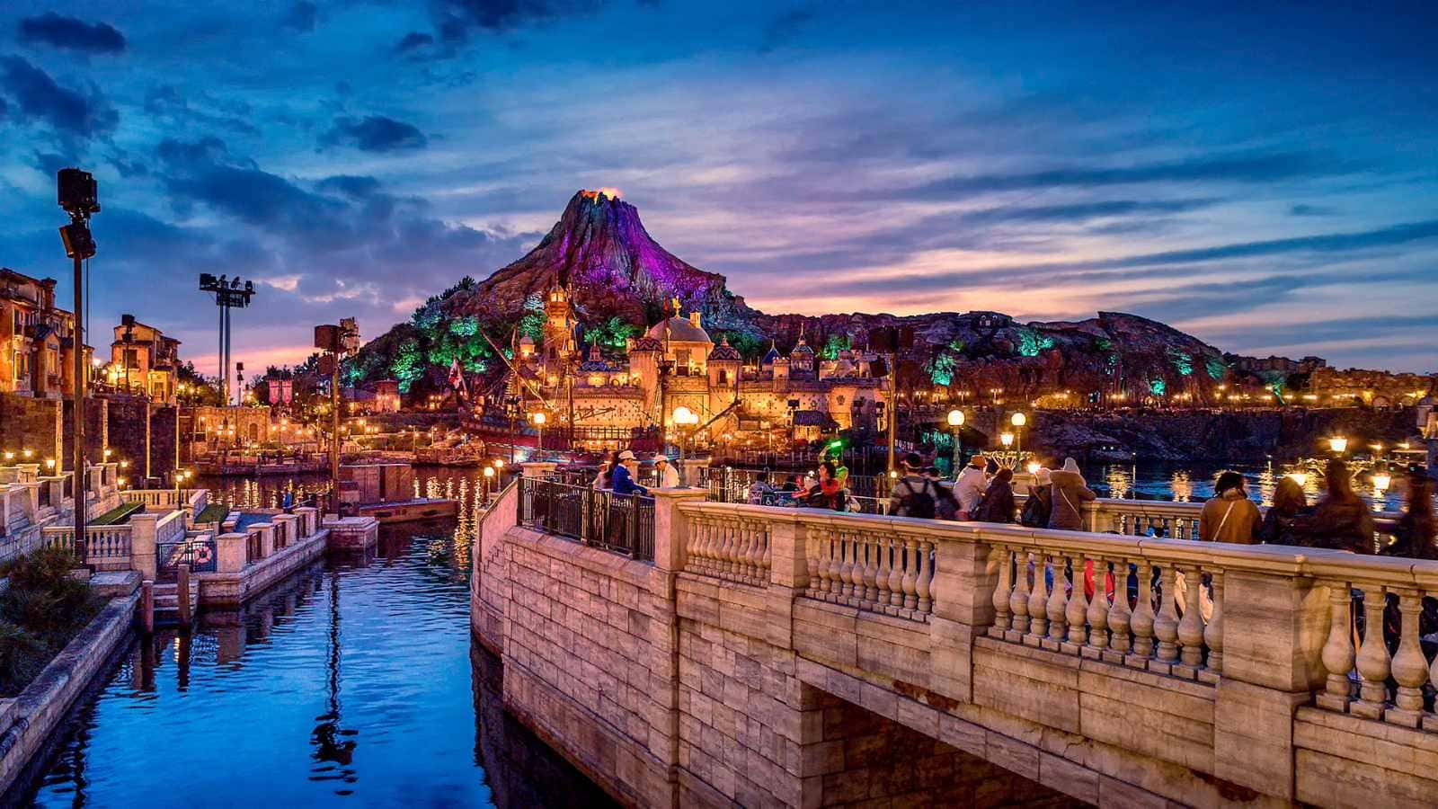 12 Must-See Tourist Attractions Every Kid Should Experience Before They Grow Up