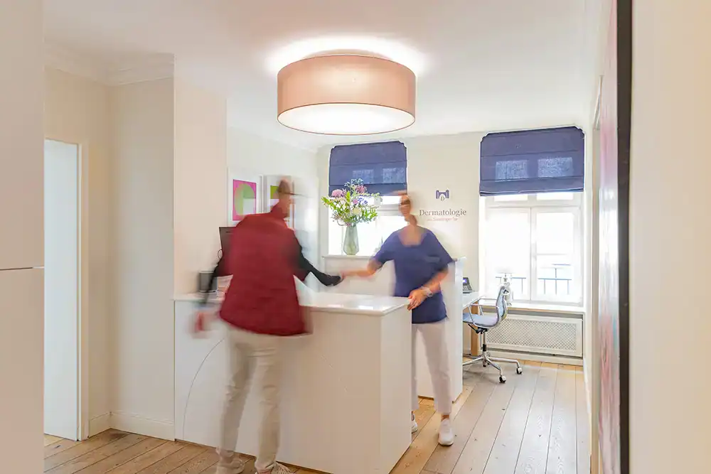 Dermatology Munich Sendlinger Tor