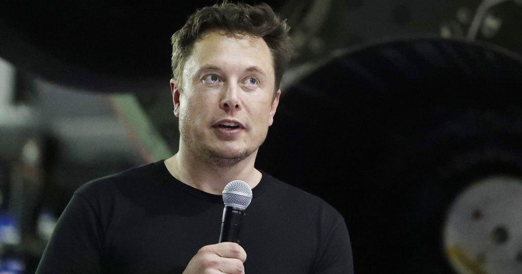 x now worth 71% less than when musk bought it, fidelity estimates