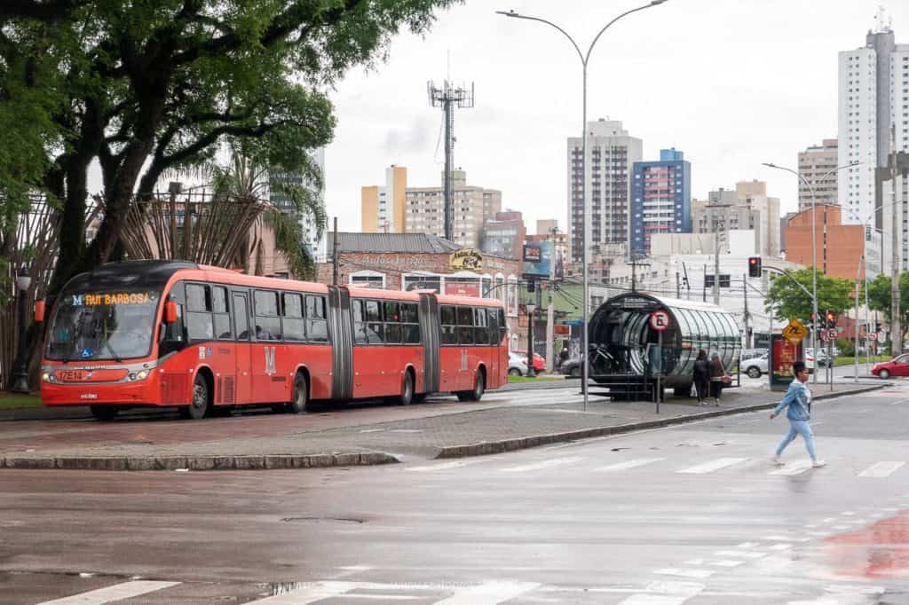 kurytyba stolica brazylijskiej polonii