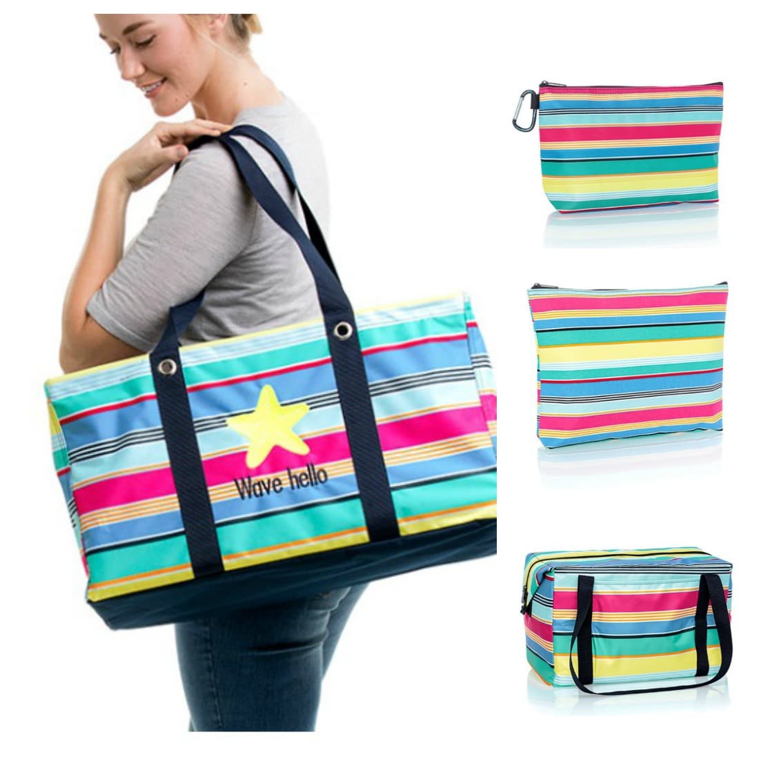 A POP of Color for Summer Fun from Thirty-One Gifts A POP of Color for Summer Fun from Thirty-One Gifts