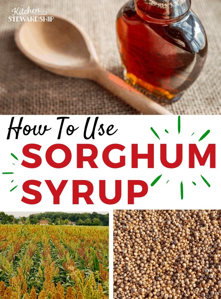 Sorghum Syrup Health Benefits and Nutritional Value