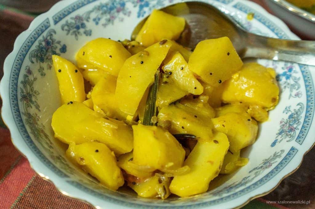 polskie noclegi na sri lance