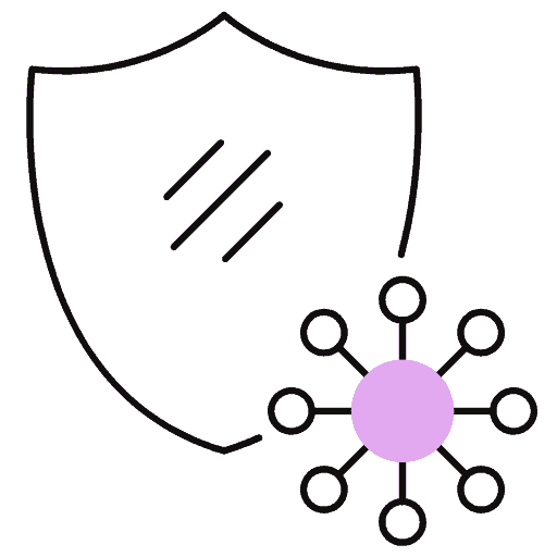 Диатомит - Имунитет