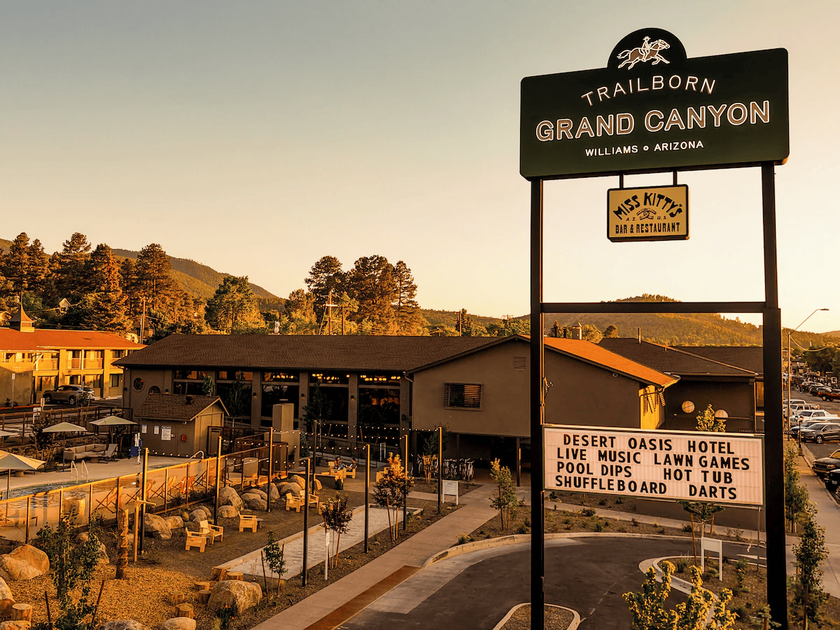 Marriott Heads Outdoors: Postcard Cabins (ex-Getaway) & Trailborn Join the Bonvoy Family 7 image 65