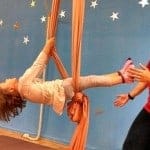 Miscare multa, sport pentru copii si distractie la Funny Circus cursuri sport copii