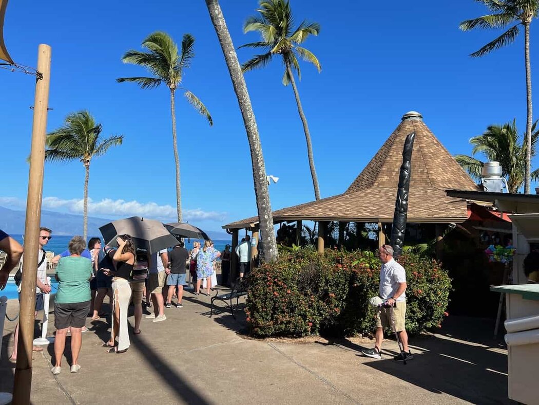 31 Best Restaurants In or Near Kaanapali Maui