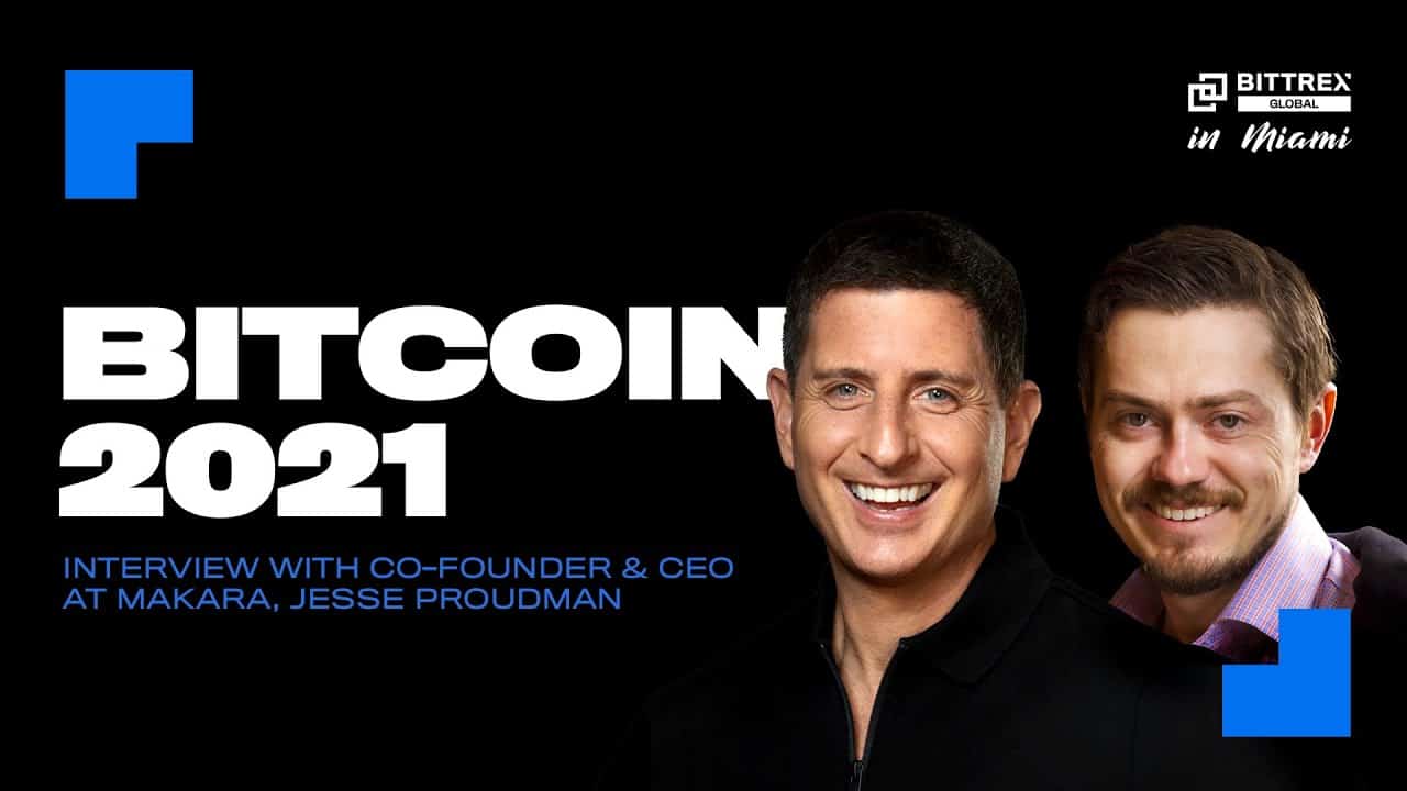 Bittrex Global CEO: Cryptocurrency has passed the acceptance stage 1 Bittrex Global CEO Cryptocurrency has passed the acceptance stage