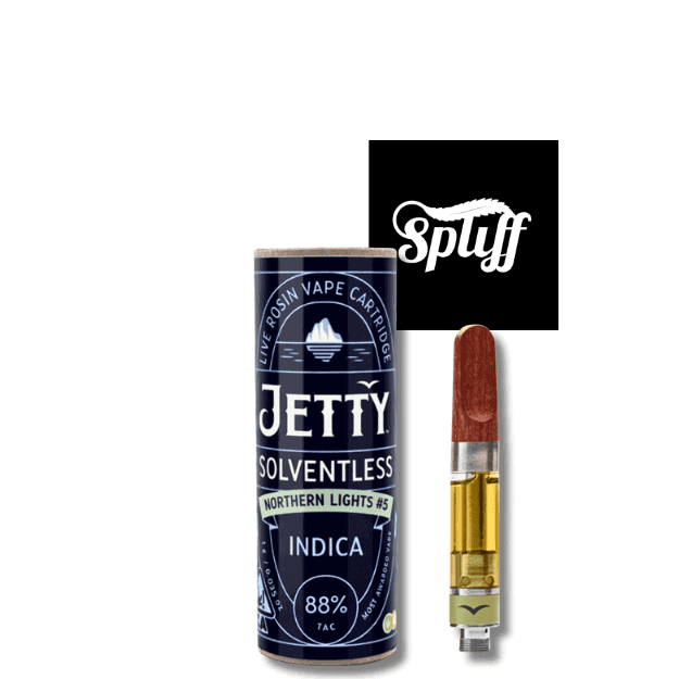 THC Vape Pens In Washington DC | Spliff™