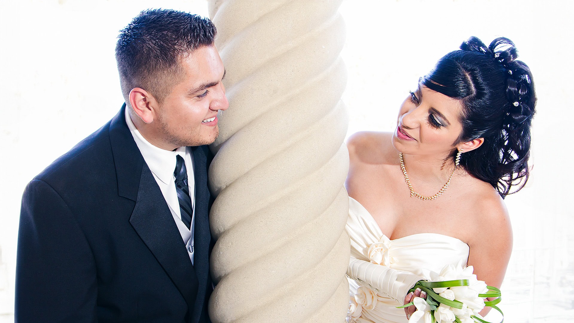 Chula Vista Wedding Photographer