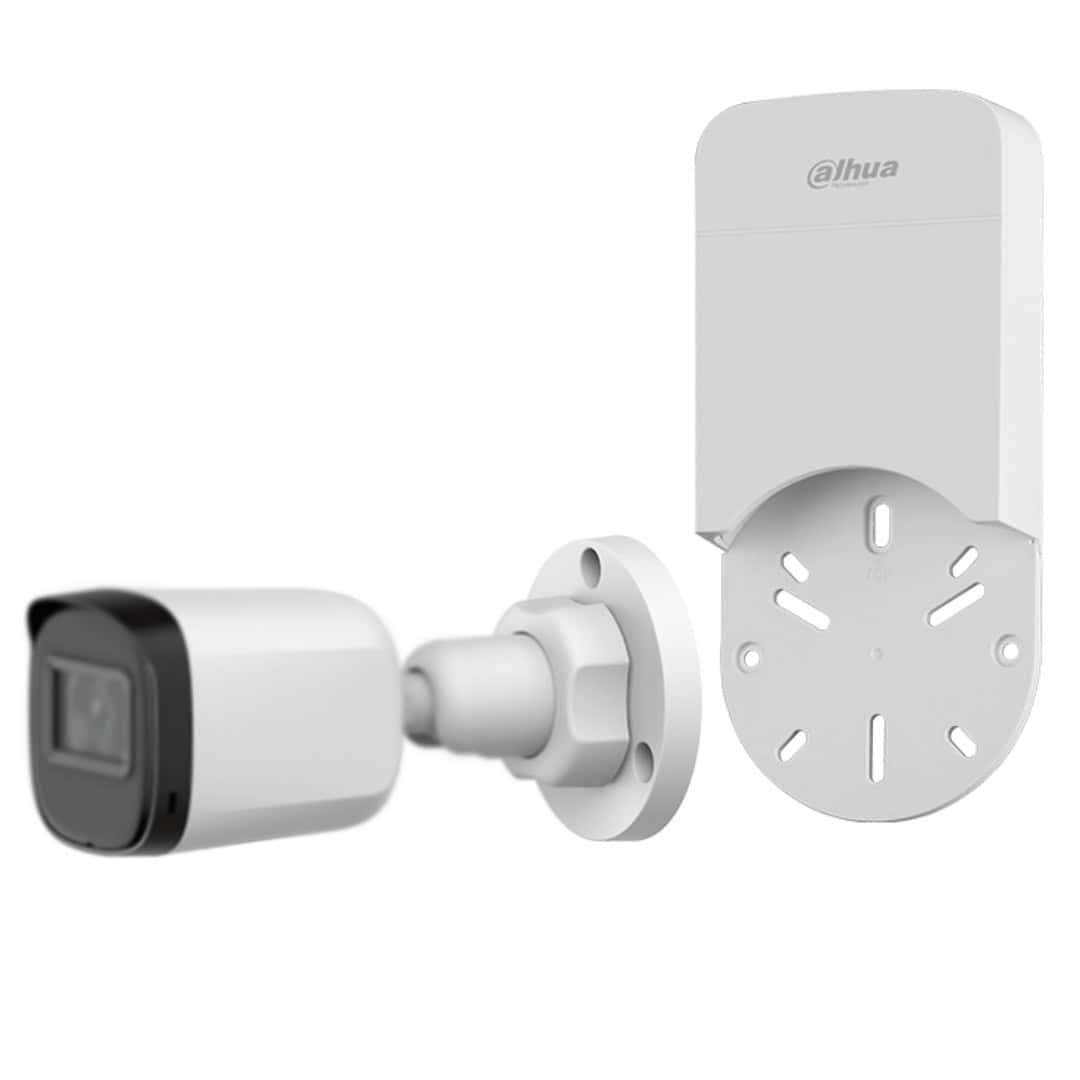 DAHUA PFA12A -Caja de conexiones Dahua DAHUA PFA12A -Caja de conexiones Dahua