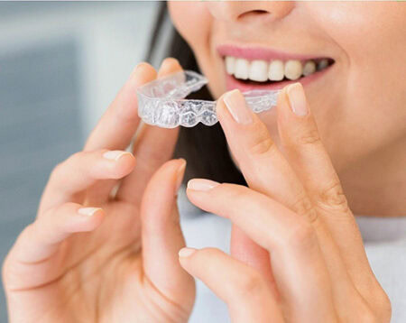 Invisalign en Wayne NJ Fine Dental Care 2