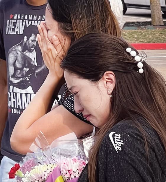 Korean Community Shootings