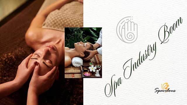 SPA INDUSTRY BOOM: RECORD-BREAKING $21.3 BILLION REVENUE IN 2023 3 what spa-goers want most