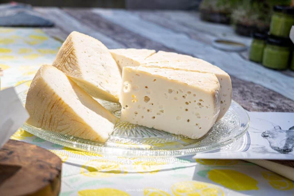 targ śniadaniowy w olsztynie