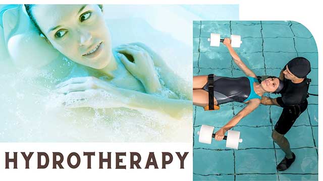 SPA SAFETY 101: RISKS OF SAUNAS, STEAM ROOMS, HOT TUBS, & HYDROTHERAPY 9 hydrotherapy