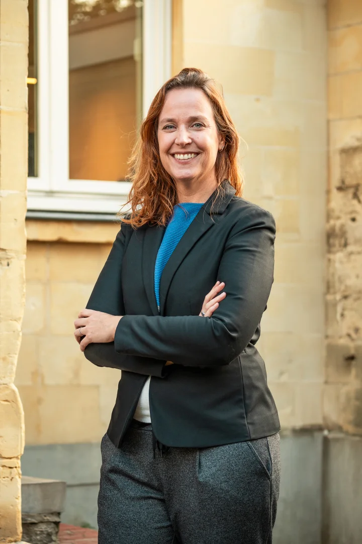 IPM Support Team 00011 Sandra de Bruin