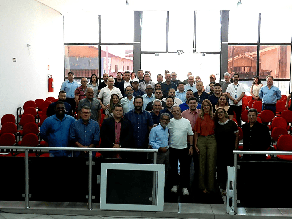 Desenvolvimento Econômico em Castilho