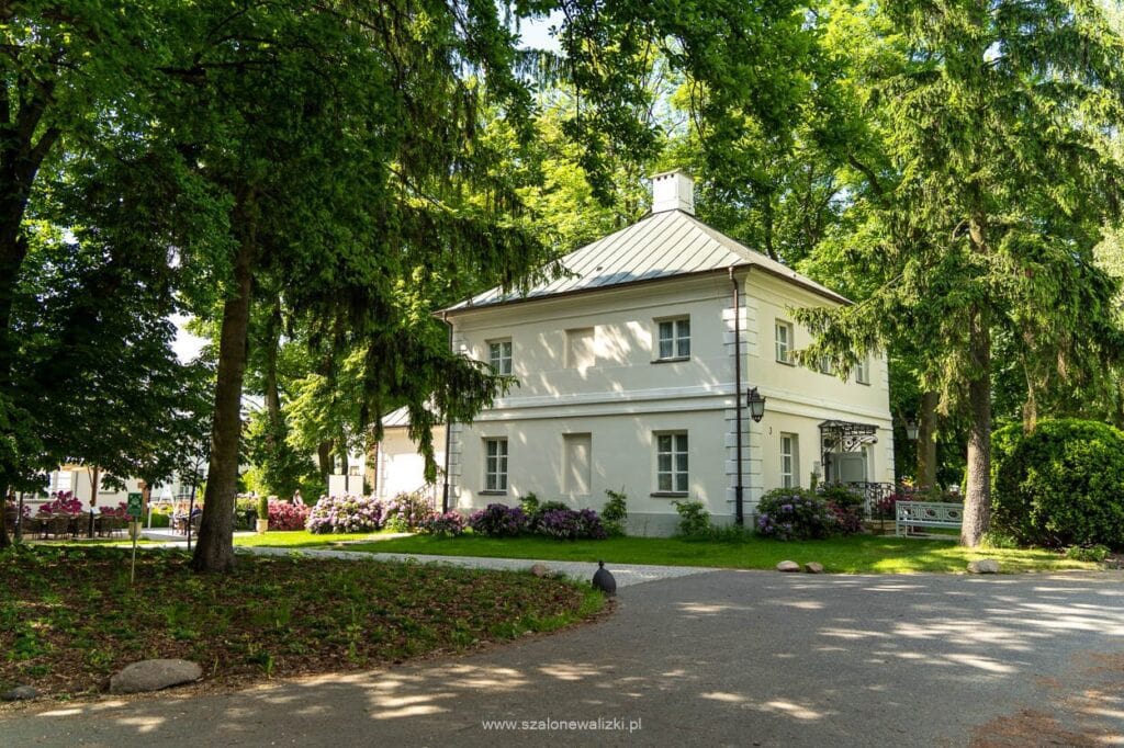 wiejskie klimaty mazowsza