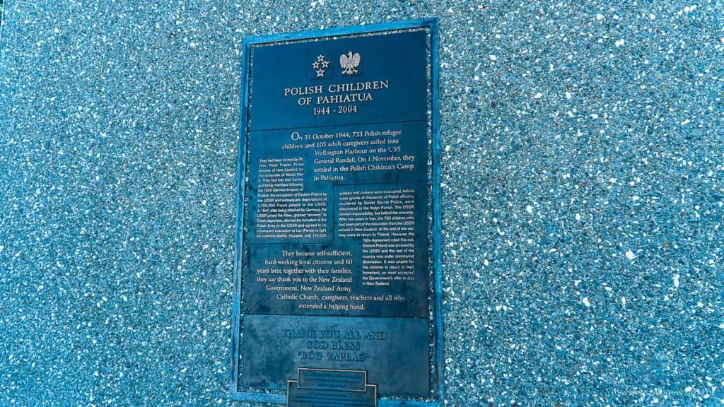 wellington w nowej zelandii