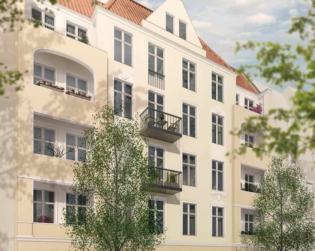 Yard No 46-150520_Frontansicht