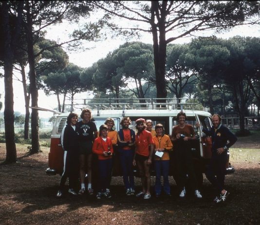 Dove Siamo | Oz at WXC history part 4 of 10